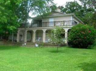 280 Enchanted Dr, Mabank, TX 75156