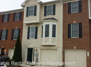 18214 Roy Croft Dr, Hagerstown, MD 21740