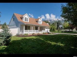 875 N Eastview Dr W, Alpine, UT 84004