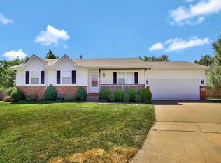 1946 S Brandon Cir, Wichita, KS 67207