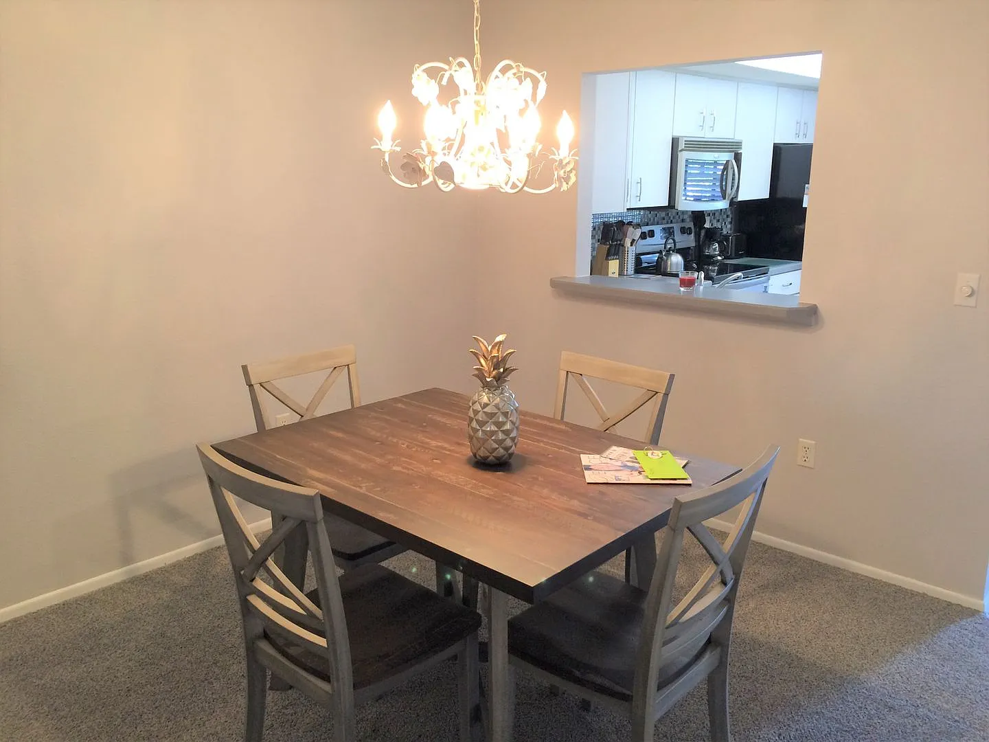 Seasonal Short-Term 2-Bedroom 2-Bath Condo located at Mission Lakes! — Photo 3