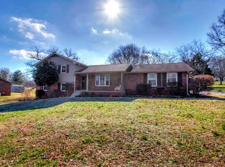 1218 Weston Dr, Mount Juliet, TN 37122