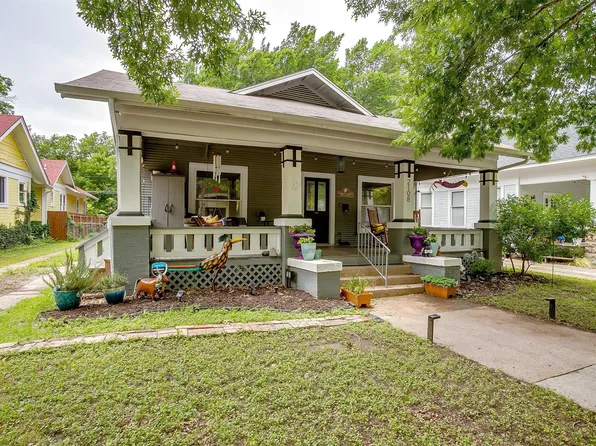 2108 Fairmount Ave, Fort Worth, TX 76110