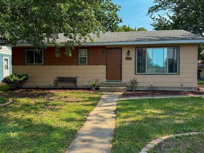 1410 12th Ave N, Saint Cloud, MN, 56303