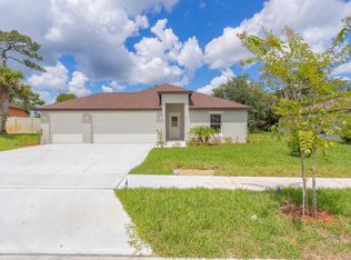293 Reading Ave, Titusville, FL 32796