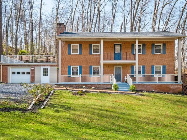 3830 Old Furnace Rd, Harrisonburg, VA 22802