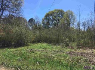 Tbd Maple, Clinton, LA 70722