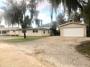 5 Mockingbird Rd, Lake Placid, FL 33852