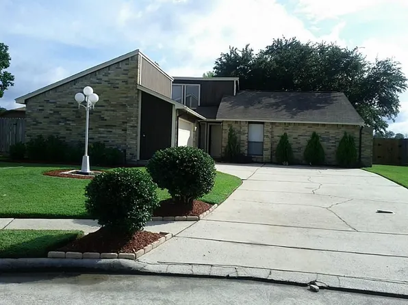 6904 Fox Mesa Ln, Humble, TX 77338