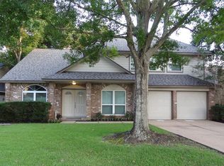 3802 Bartons Ln, Sugar Land, TX 77479