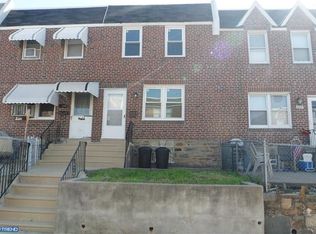 4725 Ashville St, Philadelphia, PA 19136