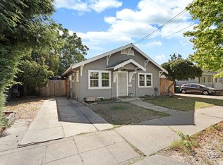 236 E Hampton St, Stockton, CA 95204