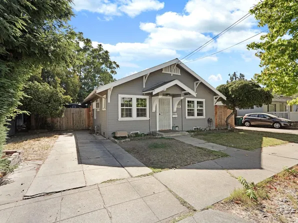 236 E Hampton St, Stockton, CA 95204