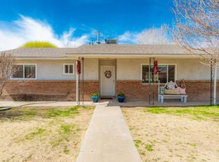 1515 Pearl Loop, Bosque Farms, NM 87068