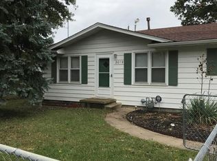 2019 SE Ohio Ave, Topeka, KS 66607