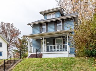 1611 Rowland Ave NE, Canton, OH