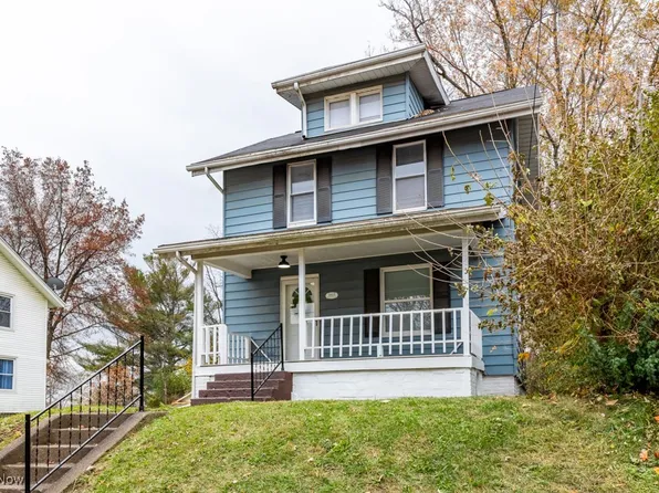 1611 Rowland Ave NE, Canton, OH 44705