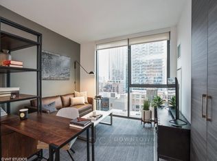 20 W Hubbard St #1209, Chicago, IL 60654