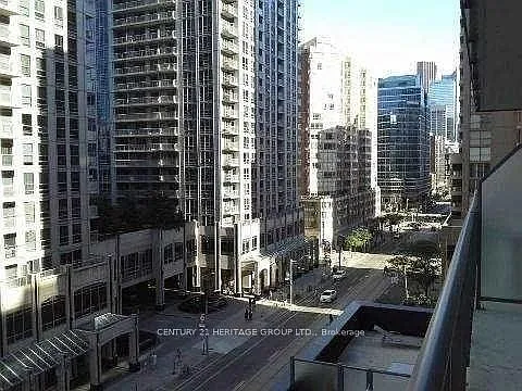 770 Bay St #604 — Photo 15