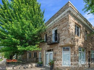 936 Madison St NW #22, Washington, DC 20011