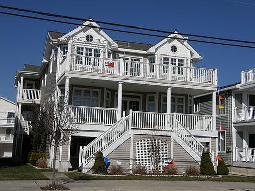 Home Exterior