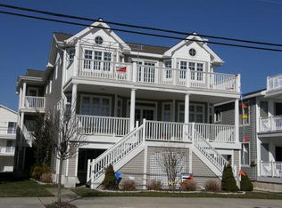 1626 Wesley Ave, Ocean City, NJ 08226