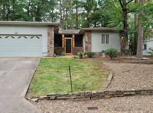 19 Malaga Way, Hot Springs Village, AR 71909