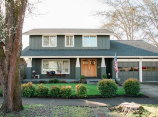 634 71st St, Springfield, OR 97478
