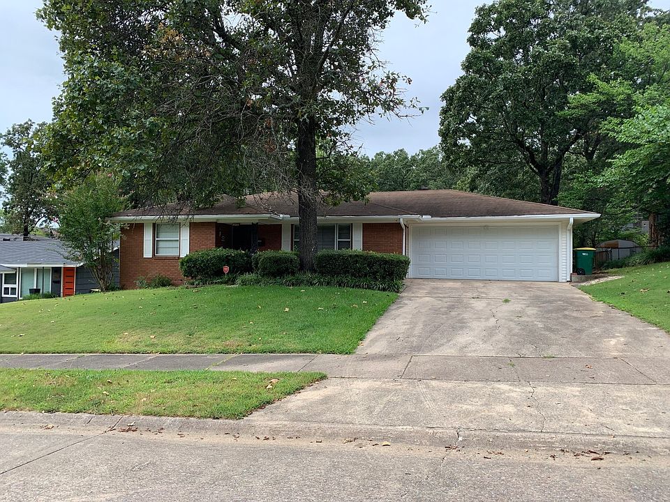 1st image of 4511 Greenway Dr