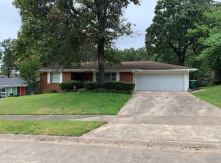 4511 Greenway Dr, N Little Rock, AR 72116