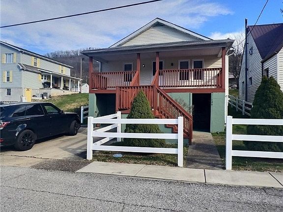 2nd image of 106 Glasgow Ave
