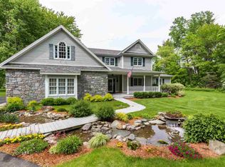 284 Route 2, South Hero, VT 05486