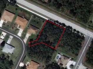 57 Riviere Ln, Palm Coast, FL 32164