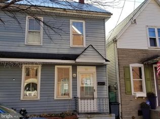 20 E Orange St, Lititz, PA 17543