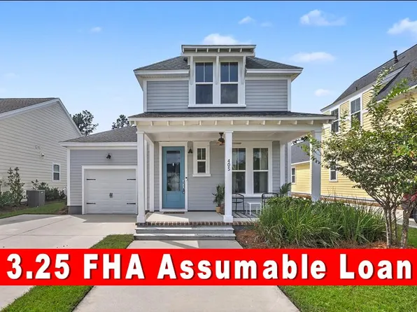 405 Ripple Park Dr, Summerville, SC 29486