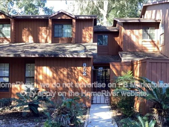 852 SW 58th Ter, Gainesville, FL 32607