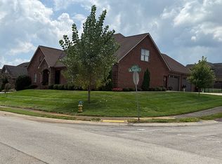 1321 Breckland Ln, Alcoa, TN 37701