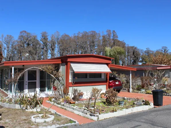 15130 Timber Village Rd Lot 66, Groveland, FL 34736