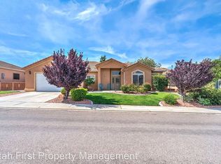 2699 W 510 N, Hurricane, UT 84737
