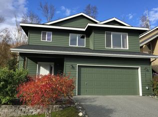 19915 Highland Ridge Dr, Eagle River, AK 99577