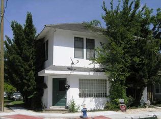 1007 Jewett St, Houston, TX 77009