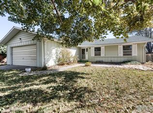 712 Louise Ln, Fort Collins, CO 80521