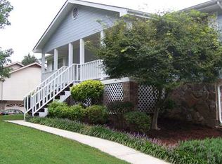 7602 Sims Rd, Harrison, TN 37341