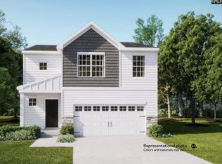 2077 Rexford Ct, Camden, SC 29053