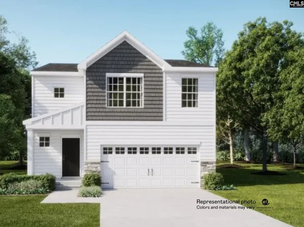 2077 Rexford Ct, Camden, SC 29053