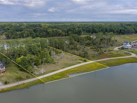 2nd image of 0 Carmines Island Rd