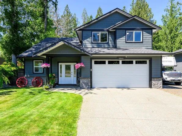 2901 Swanson St, Courtenay, BC V9N 0C9