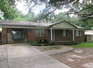 1551 W Ten Mile Rd, Cantonment, FL 32533