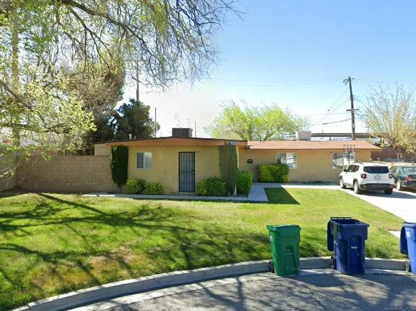 2004 W Oldfield St APT B, Lancaster, CA 93536