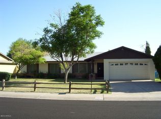 3829 W Hartford Ave, Glendale, AZ 85308